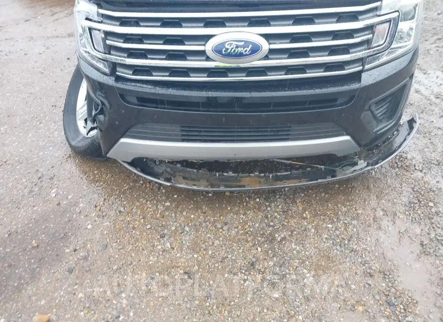 FORD EXPEDITION 2020 vin 1FMJK1HT3LEA23407 from auto auction Iaai