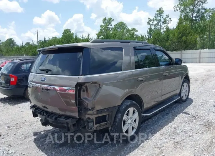 FORD EXPEDITION 2018 vin 1FMJU1HT4JEA14786 from auto auction Iaai