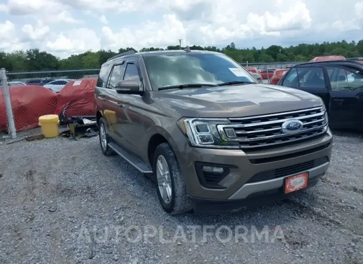 FORD EXPEDITION 2018 vin 1FMJU1HT4JEA14786 from auto auction Iaai