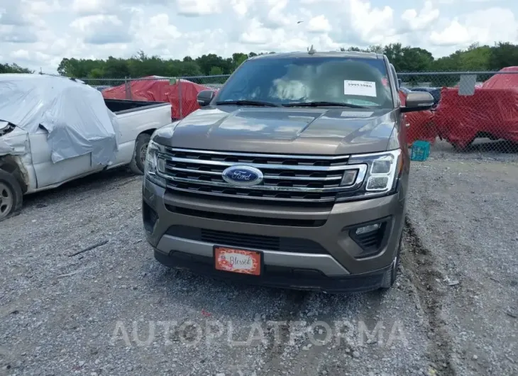 FORD EXPEDITION 2018 vin 1FMJU1HT4JEA14786 from auto auction Iaai