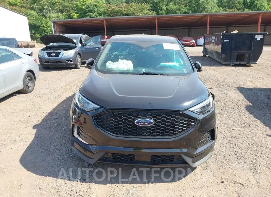 FORD EDGE 2020 vin 2FMPK3J94LBB53194 from auto auction Iaai