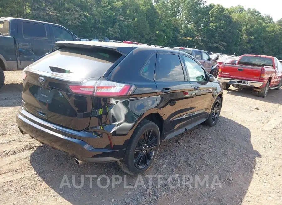 FORD EDGE 2020 vin 2FMPK3J94LBB53194 from auto auction Iaai