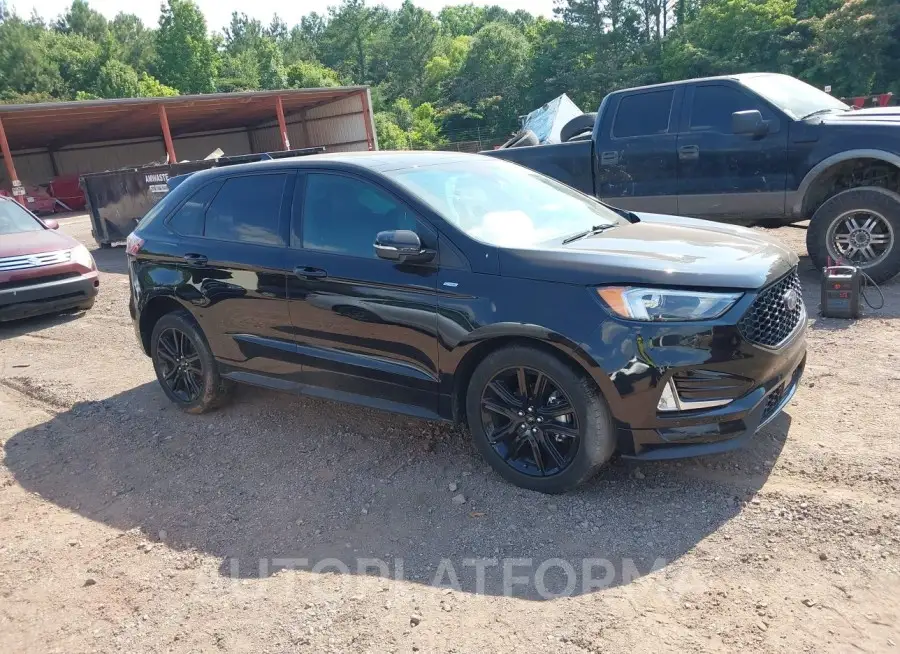 FORD EDGE 2020 vin 2FMPK3J94LBB53194 from auto auction Iaai