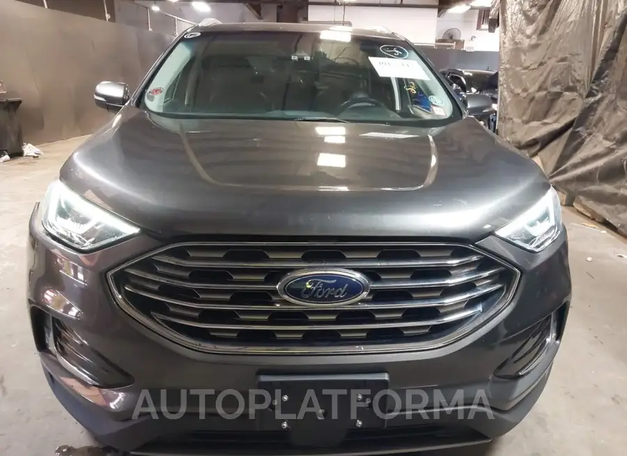 FORD EDGE 2020 vin 2FMPK4J92LBB19096 from auto auction Iaai