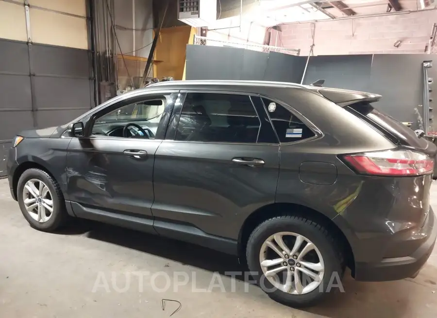 FORD EDGE 2020 vin 2FMPK4J92LBB19096 from auto auction Iaai