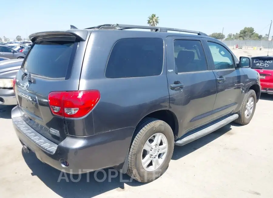 TOYOTA SEQUOIA 2016 vin 5TDZY5G12GS063393 from auto auction Iaai