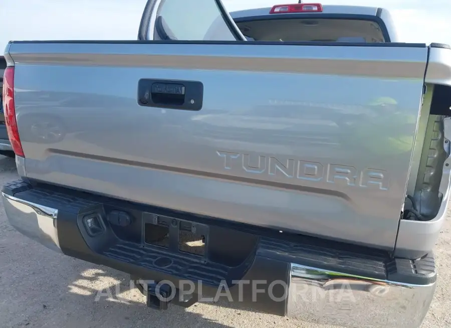 TOYOTA TUNDRA 2020 vin 5TFEY5F10LX264746 from auto auction Iaai