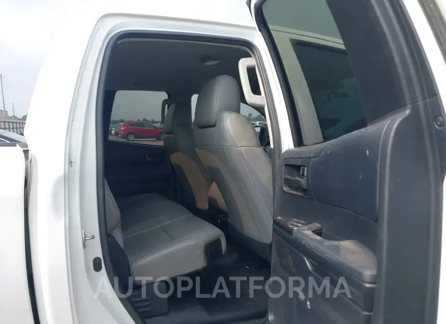 TOYOTA TUNDRA 2015 vin 5TFRM5F1XFX084045 from auto auction Iaai