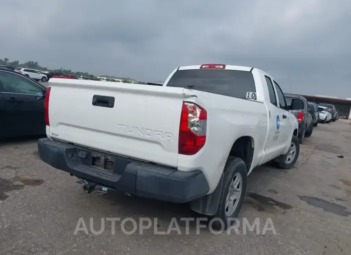 TOYOTA TUNDRA 2015 vin 5TFRM5F1XFX084045 from auto auction Iaai