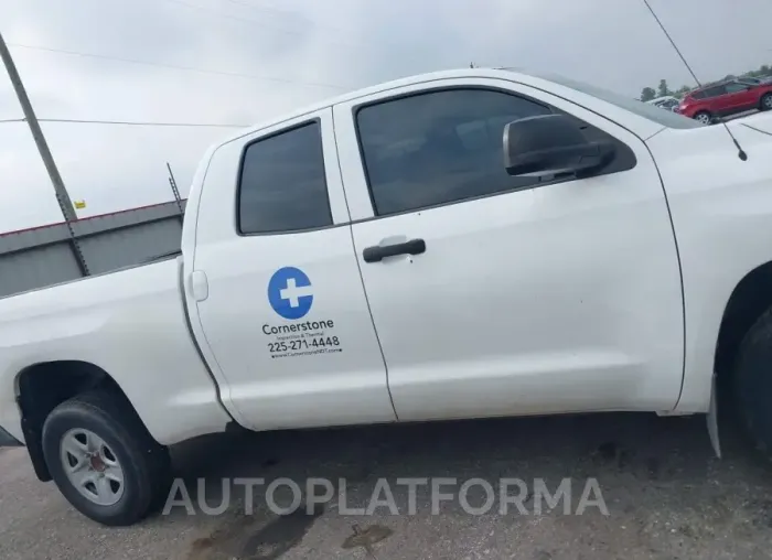 TOYOTA TUNDRA 2015 vin 5TFRM5F1XFX084045 from auto auction Iaai