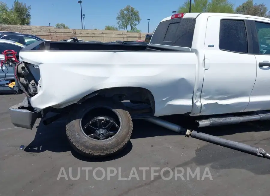 TOYOTA TUNDRA 2015 vin 5TFRY5F19FX189020 from auto auction Iaai