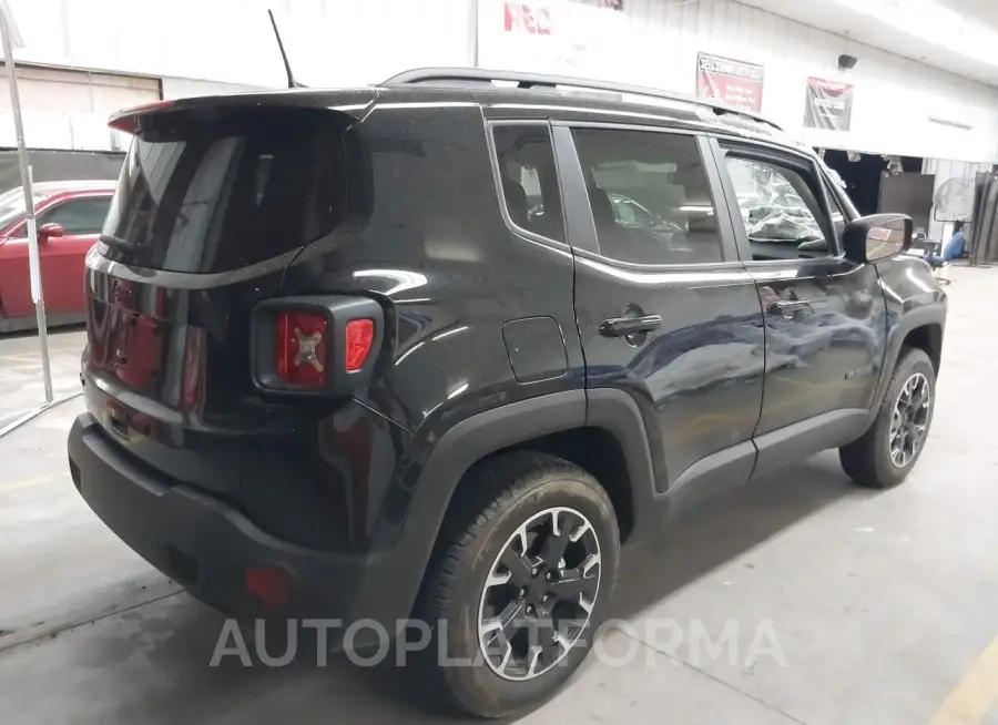 JEEP RENEGADE 2023 vin ZACNJDB12PPP35192 from auto auction Iaai