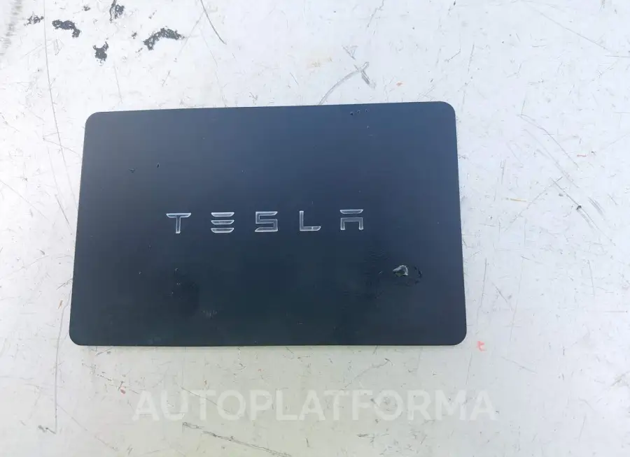 TESLA MODEL 3 2024 vin 5YJ3E1EA1RF756831 from auto auction Iaai