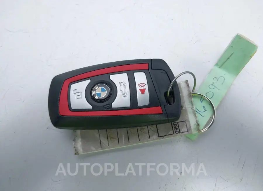 BMW 230I 2020 vin WBA2M7C03L7D89651 from auto auction Iaai