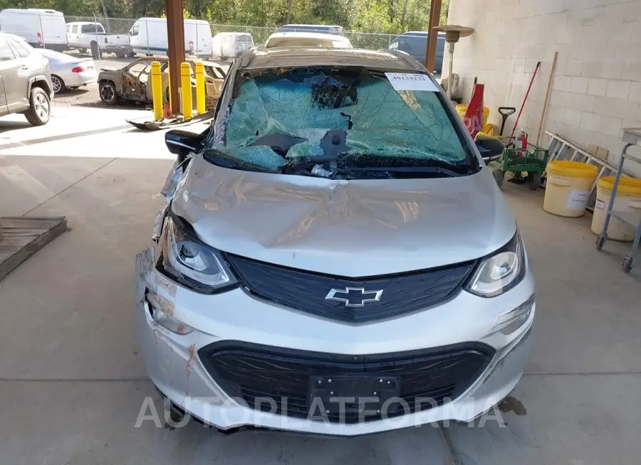 CHEVROLET BOLT EV 2020 vin 1G1FZ6S08L4114687 from auto auction Iaai