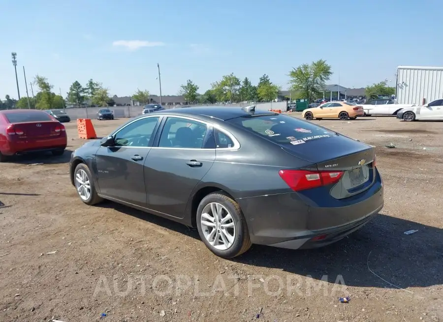 CHEVROLET MALIBU 2018 vin 1G1ZD5ST9JF186239 from auto auction Iaai