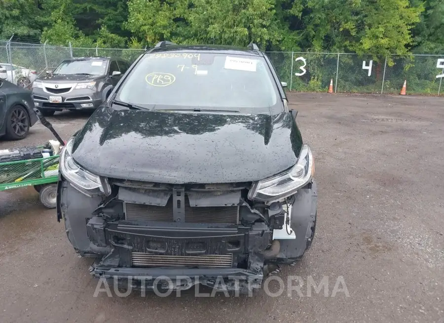 CHEVROLET TRAX 2020 vin 3GNCJLSB9LL292627 from auto auction Iaai