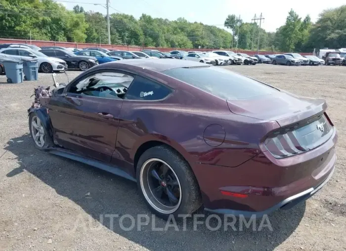 FORD MUSTANG 2018 vin 1FA6P8TH2J5122634 from auto auction Iaai