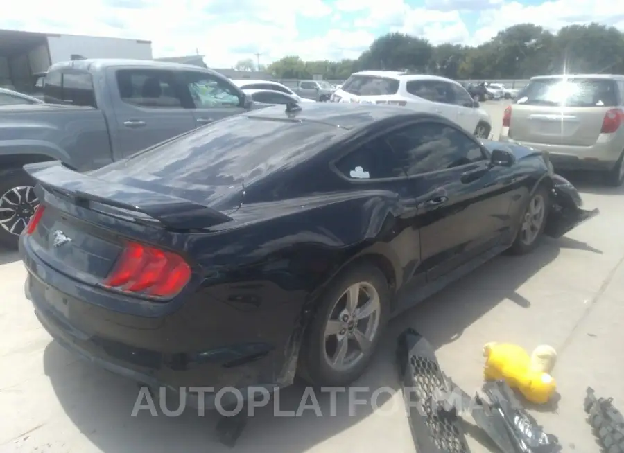 FORD MUSTANG 2022 vin 1FA6P8TH3N5147273 from auto auction Iaai