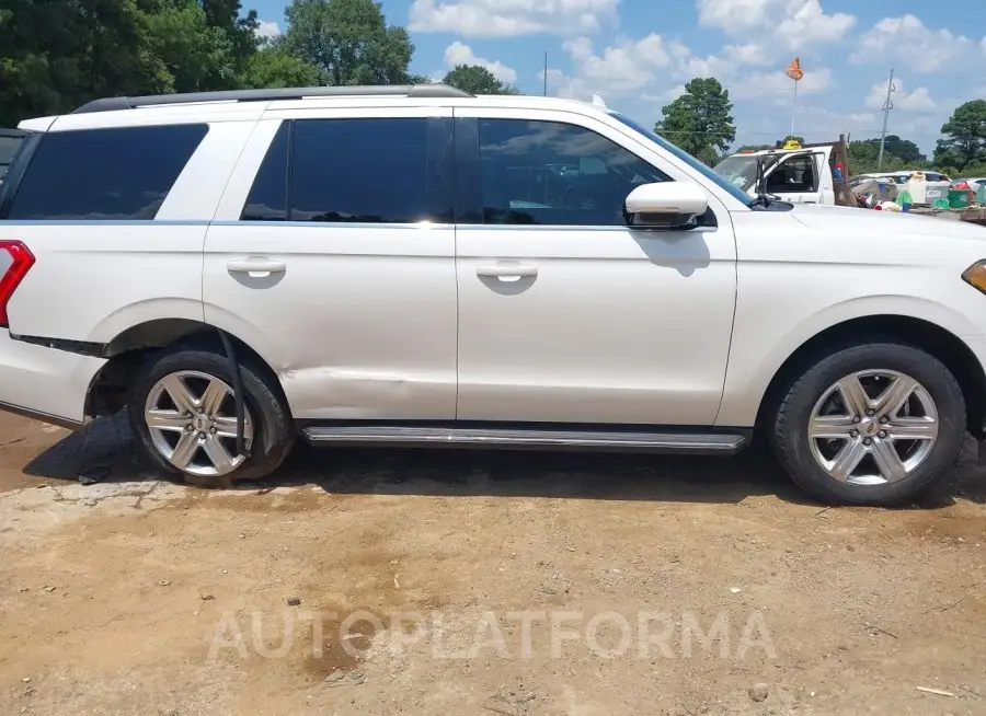 FORD EXPEDITION 2019 vin 1FMJU1HT1KEA85798 from auto auction Iaai