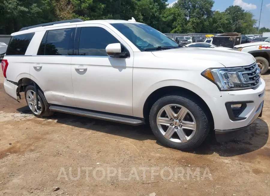 FORD EXPEDITION 2019 vin 1FMJU1HT1KEA85798 from auto auction Iaai