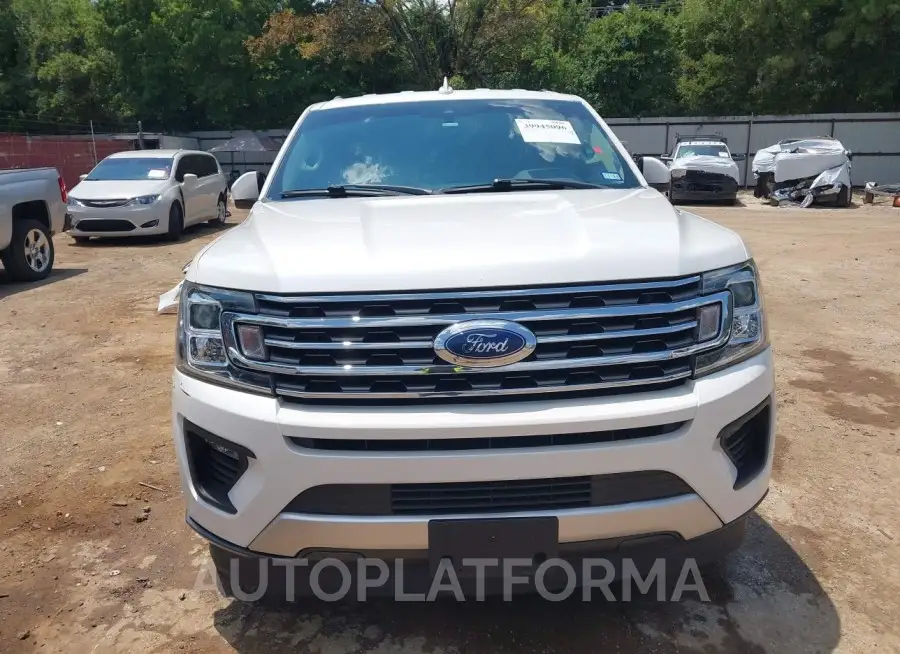 FORD EXPEDITION 2019 vin 1FMJU1HT1KEA85798 from auto auction Iaai