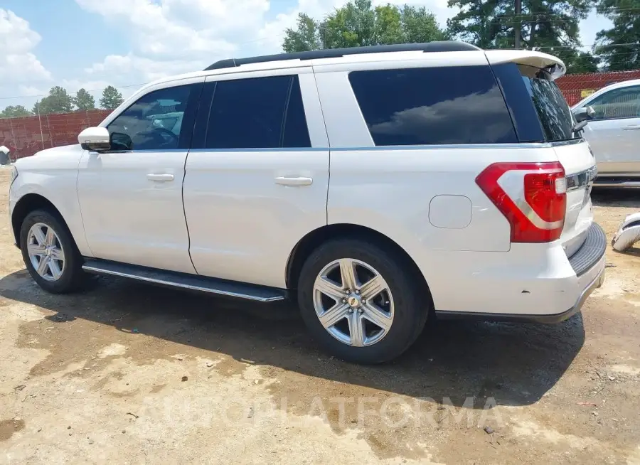 FORD EXPEDITION 2019 vin 1FMJU1HT1KEA85798 from auto auction Iaai