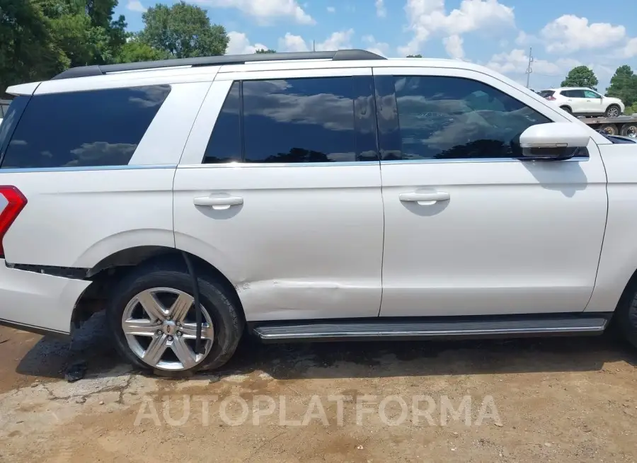 FORD EXPEDITION 2019 vin 1FMJU1HT1KEA85798 from auto auction Iaai