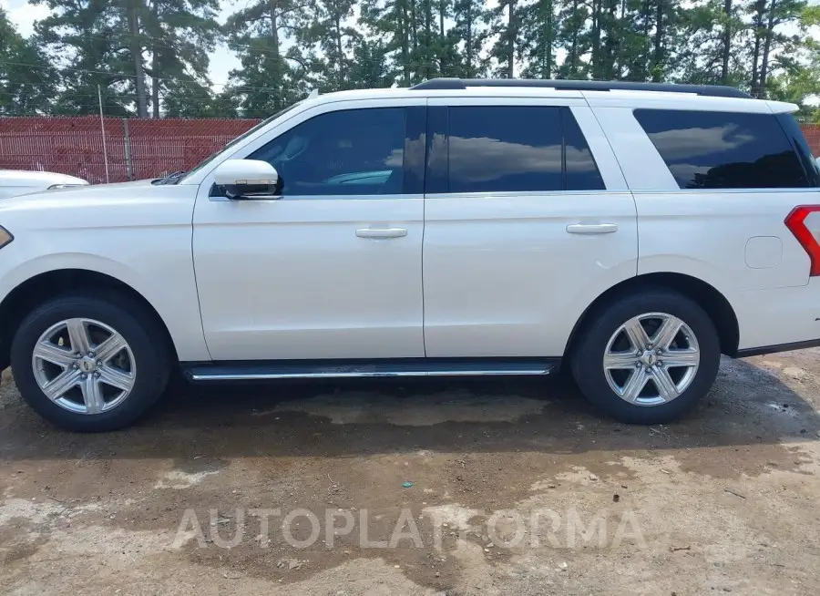 FORD EXPEDITION 2019 vin 1FMJU1HT1KEA85798 from auto auction Iaai