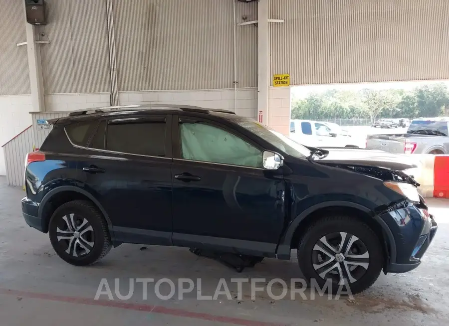 TOYOTA RAV4 2018 vin 2T3ZFREV0JW466605 from auto auction Iaai