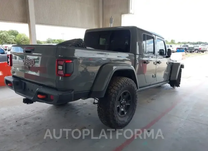 JEEP GLADIATOR 2021 vin 1C6JJTEG2ML538686 from auto auction Iaai