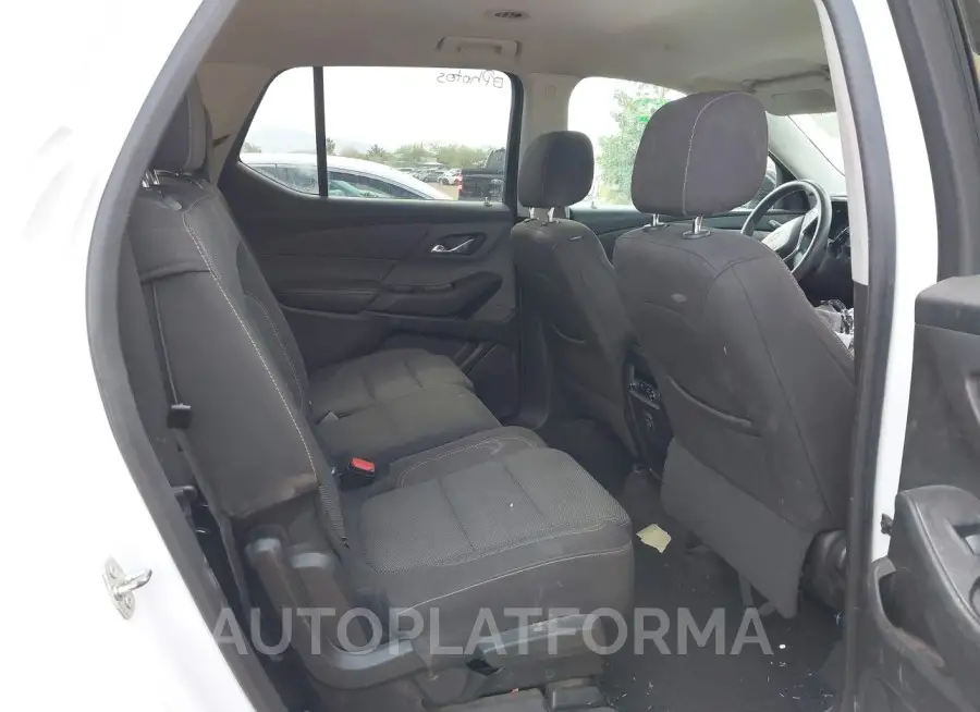 CHEVROLET TRAVERSE 2019 vin 1GNERFKW9KJ183693 from auto auction Iaai