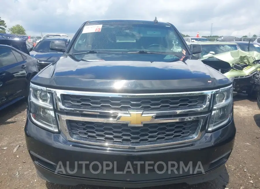 CHEVROLET SUBURBAN 2020 vin 1GNSCHKC1LR120757 from auto auction Iaai