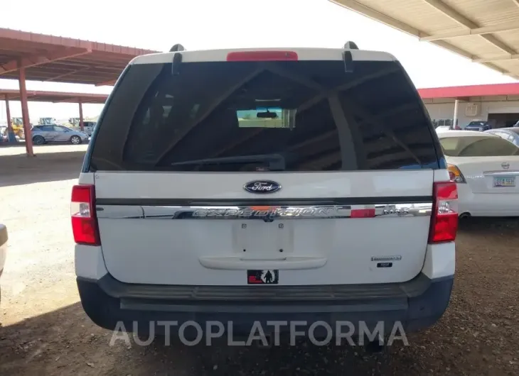 FORD EXPEDITION MAX 2015 vin 1FMJK1GT1FEF25628 from auto auction Iaai