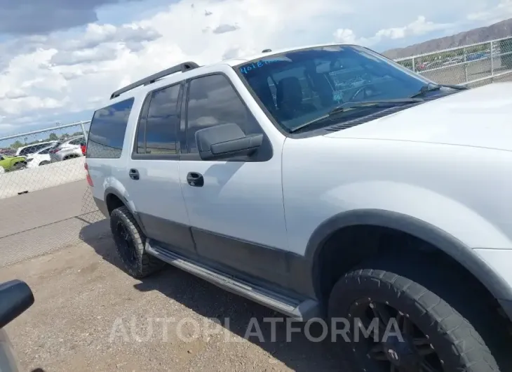 FORD EXPEDITION MAX 2015 vin 1FMJK1GT1FEF25628 from auto auction Iaai