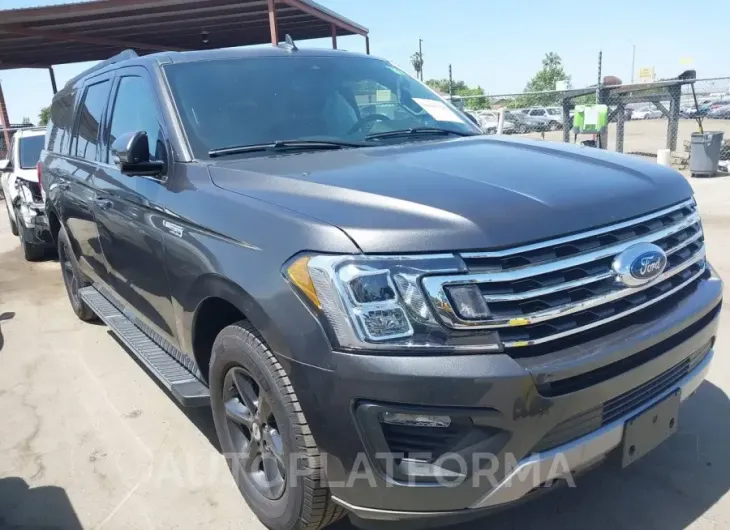 FORD EXPEDITION 2021 vin 1FMJK1JTXMEA70767 from auto auction Iaai