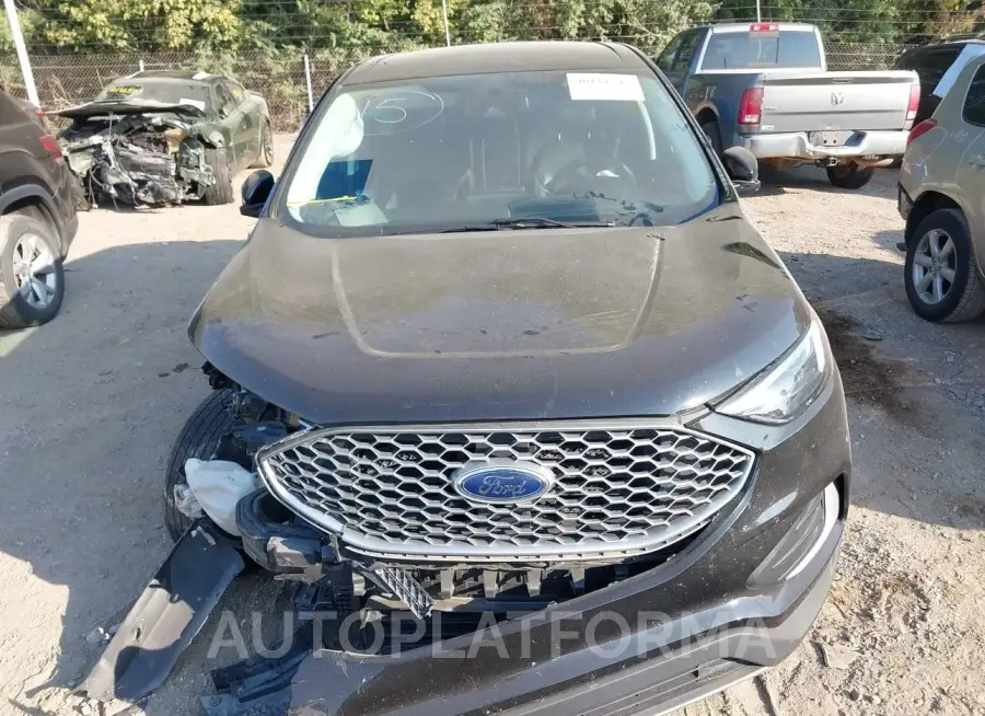 FORD EDGE 2023 vin 2FMPK4J93PBA61425 from auto auction Iaai