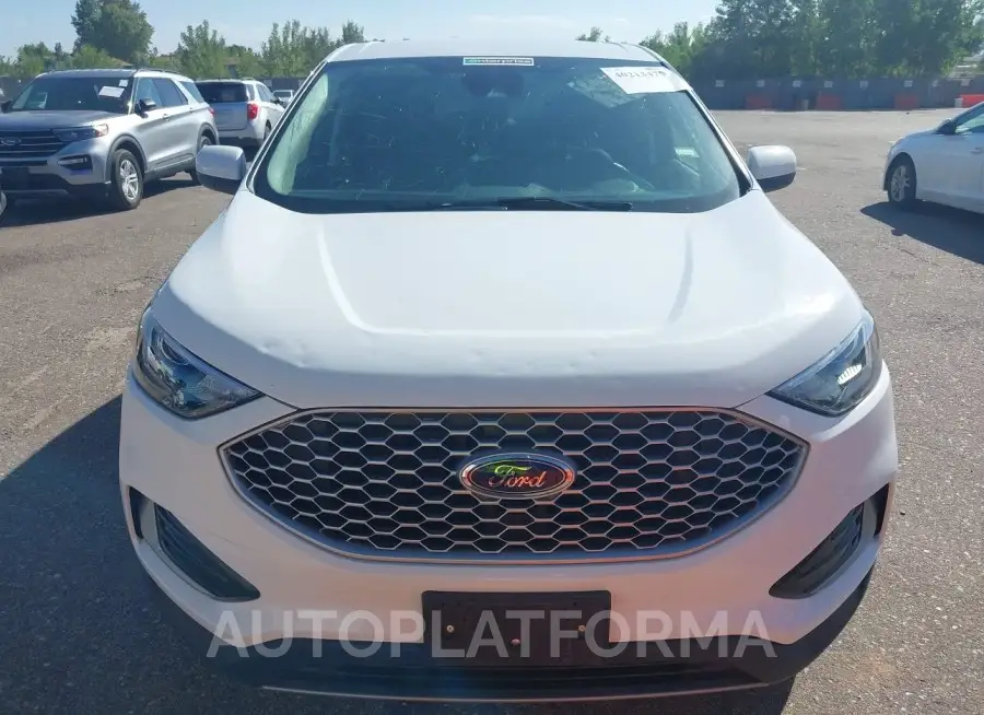 FORD EDGE 2024 vin 2FMPK4J94RBA47181 from auto auction Iaai