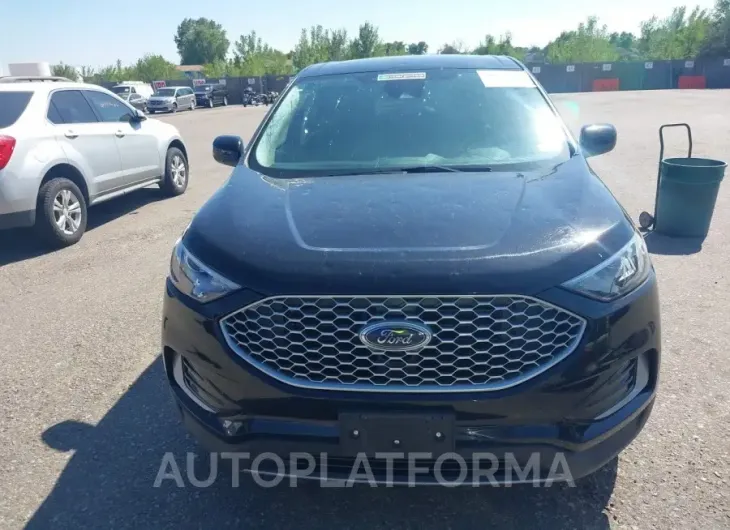 FORD EDGE 2024 vin 2FMPK4J9XRBA48481 from auto auction Iaai