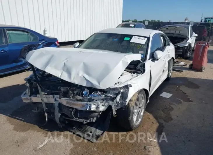 HONDA ACCORD 2020 vin 1HGCV1F19LA003838 from auto auction Iaai