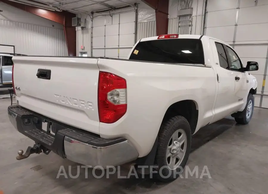 TOYOTA TUNDRA 2017 vin 5TFUW5F14HX602478 from auto auction Iaai