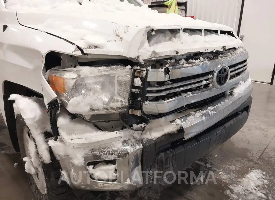 TOYOTA TUNDRA 2017 vin 5TFUW5F14HX602478 from auto auction Iaai