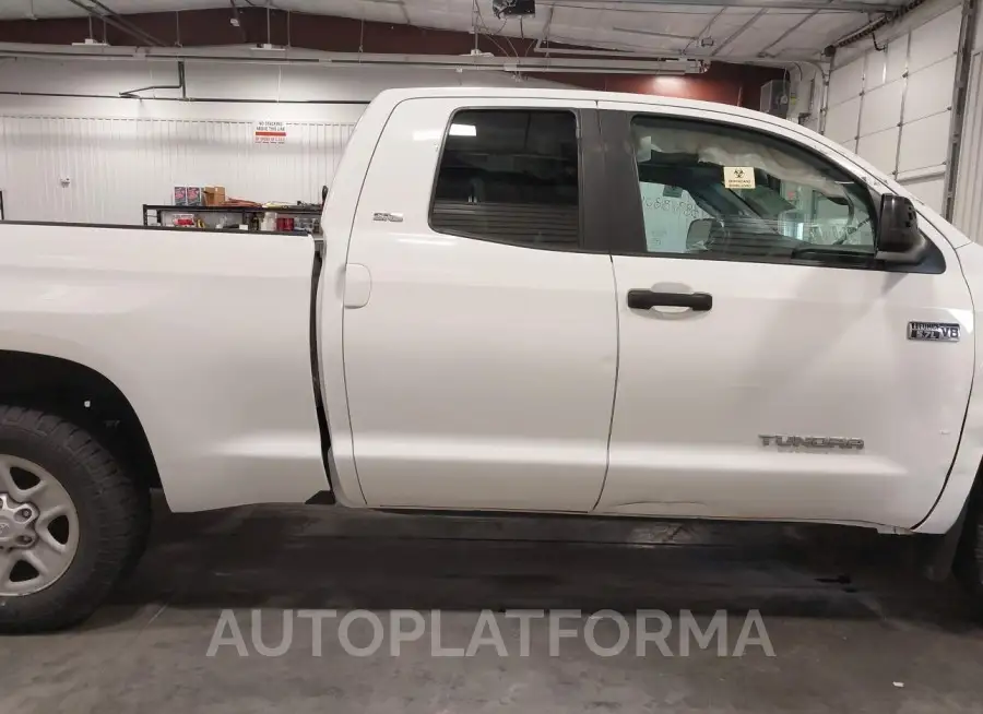 TOYOTA TUNDRA 2017 vin 5TFUW5F14HX602478 from auto auction Iaai