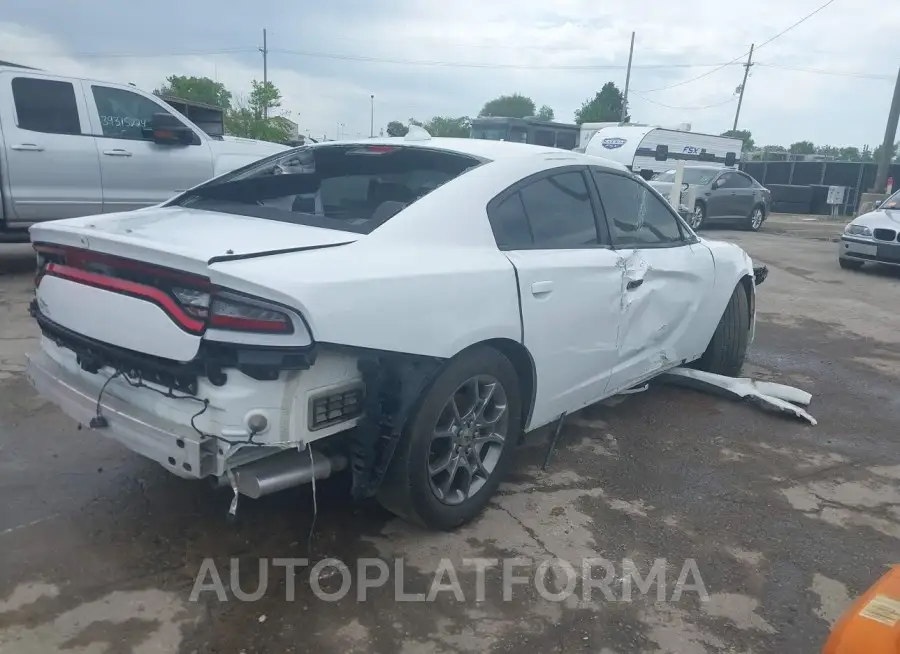 DODGE CHARGER 2017 vin 2C3CDXJG1HH650084 from auto auction Iaai