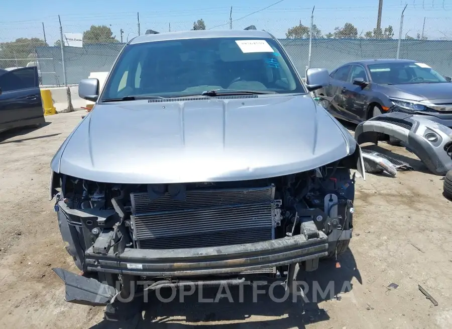 DODGE JOURNEY 2017 vin 3C4PDCBG6HT534441 from auto auction Iaai