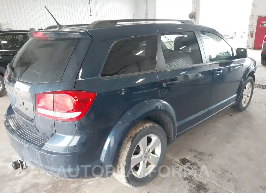 DODGE JOURNEY 2015 vin 3C4PDDAG3FT549371 from auto auction Iaai