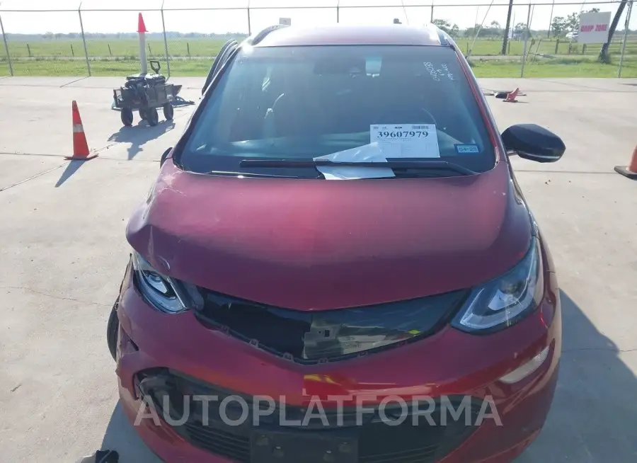 CHEVROLET BOLT EV 2019 vin 1G1FZ6S06K4113889 from auto auction Iaai