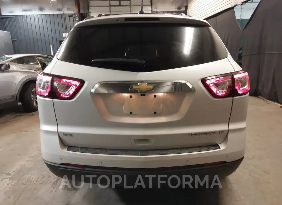 CHEVROLET TRAVERSE 2016 vin 1GNKVHKD9GJ218877 from auto auction Iaai