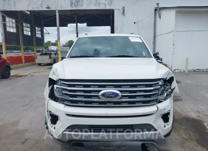 FORD EXPEDITION 2020 vin 1FMJU1JT9LEA40992 from auto auction Iaai