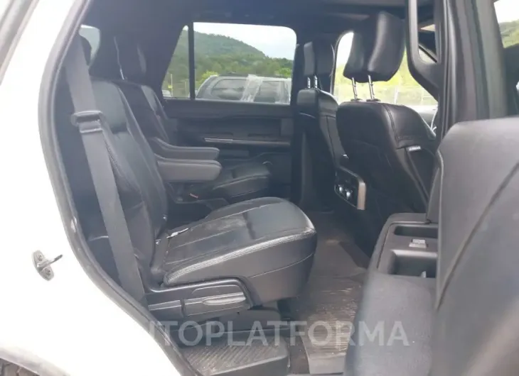 FORD EXPEDITION 2020 vin 1FMJU1JT9LEA40992 from auto auction Iaai